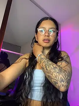 Rosita forever  online show from 05-23-26, 03:11