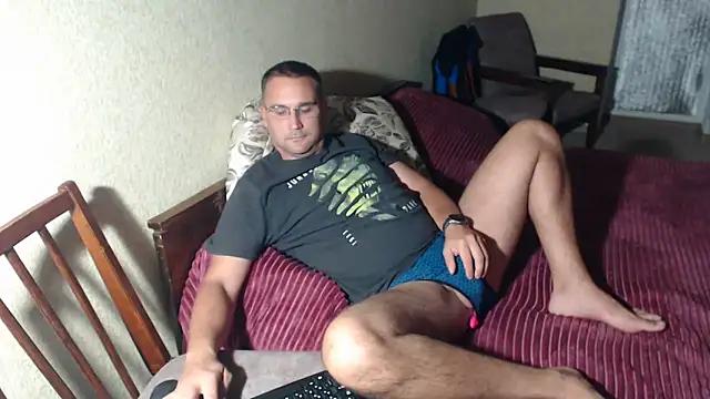 Sanderx online show from 09-14-25, 07:58