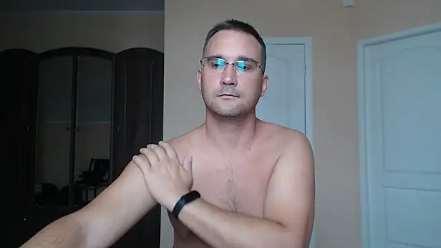 Sanderx online show from 09-10-25, 07:18