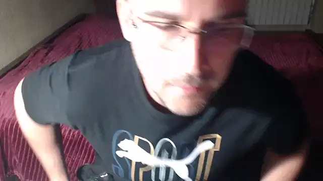 Sanderx online show from 03-20-25, 08:19