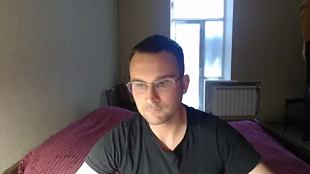 Sanderx online show from 03-18-25, 10:17