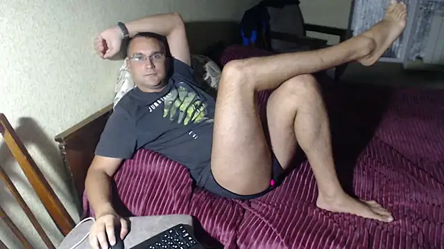 Sanderx online show from 09-12-25, 07:02