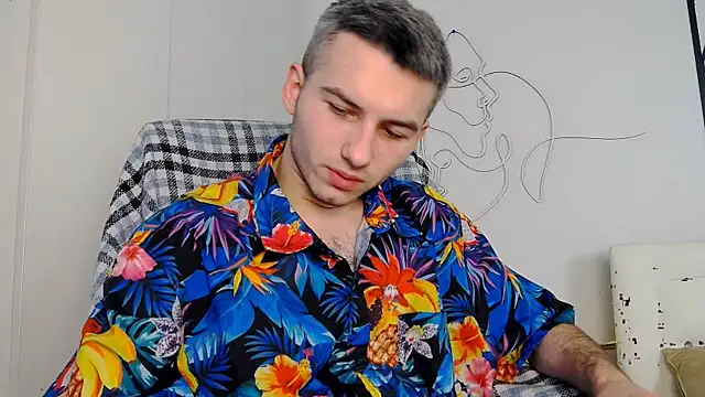 Devin Jay online show from 02-17-25, 07:44