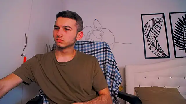 Devin Jay online show from 02-18-25, 01:54