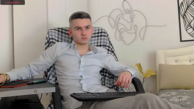 Devin Jay online show from 02-06-25, 08:45