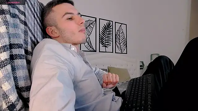 Devin Jay online show from 02-11-25, 02:03