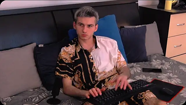 Devin Jay online show from 01-08-26, 10:27