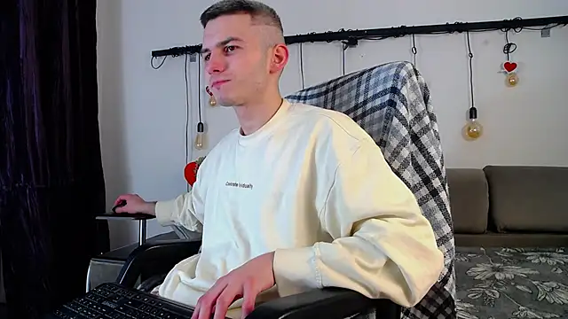 Devin Jay online show from 02-07-25, 08:10