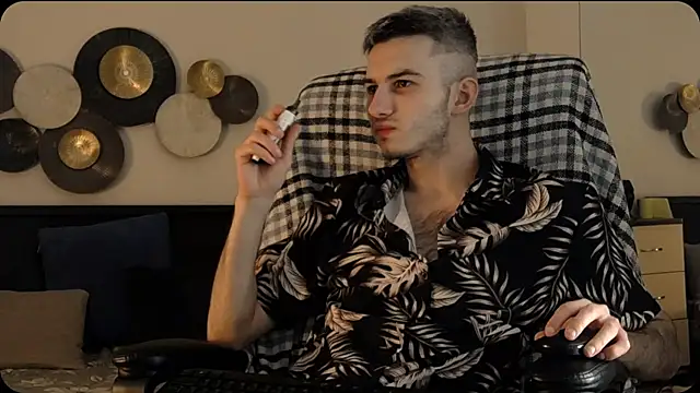 Devin Jay online show from 01-13-26, 12:42