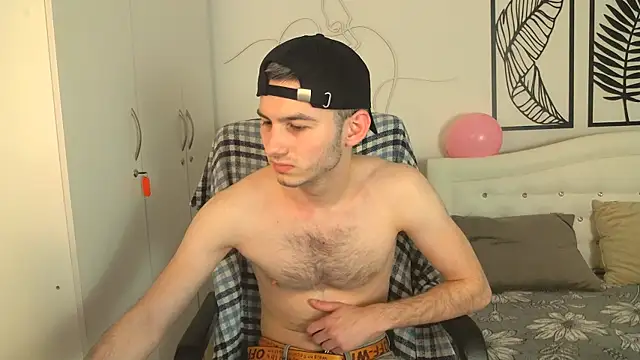 Devin Jay online show from 02-20-25, 12:08