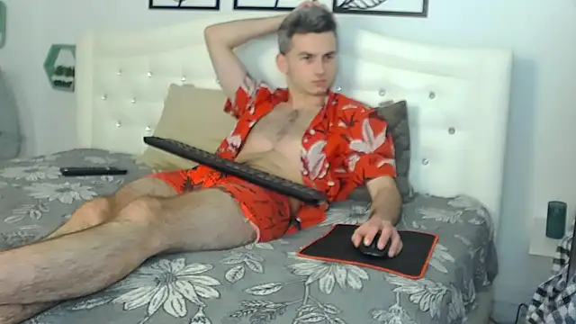 Devin Jay online show from 03-17-25, 10:49