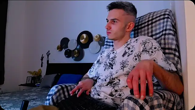 Devin Jay online show from 01-11-26, 12:50