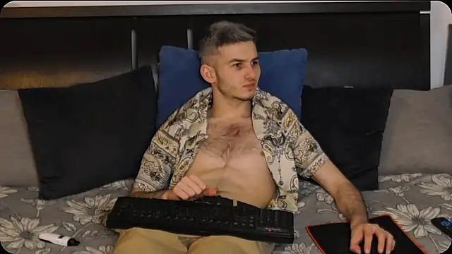 Devin Jay online show from 01-14-26, 08:29