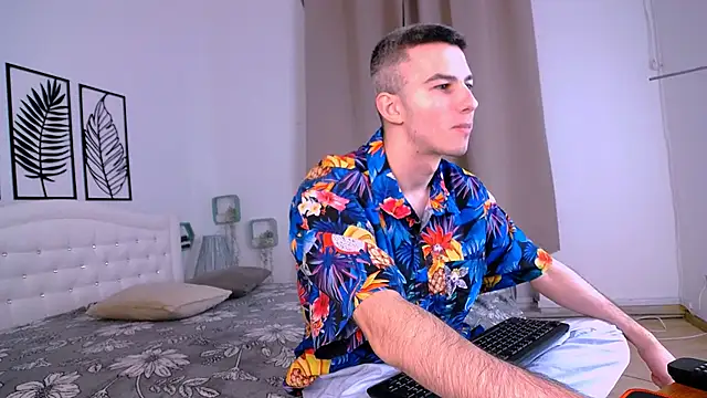 Devin Jay online show from 02-13-25, 08:13