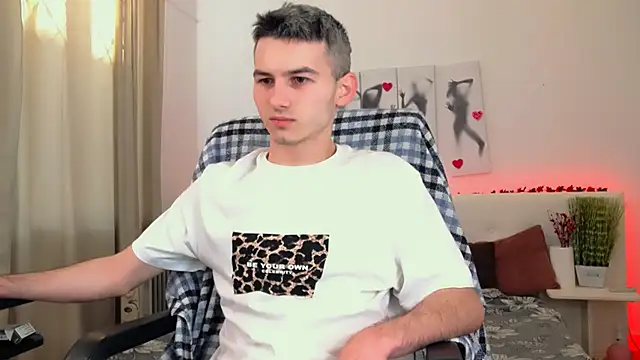 Devin Jay online show from 03-07-25, 01:29