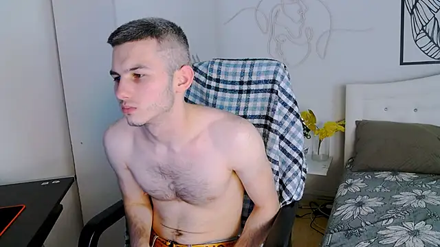 Devin Jay online show from 02-12-25, 10:59