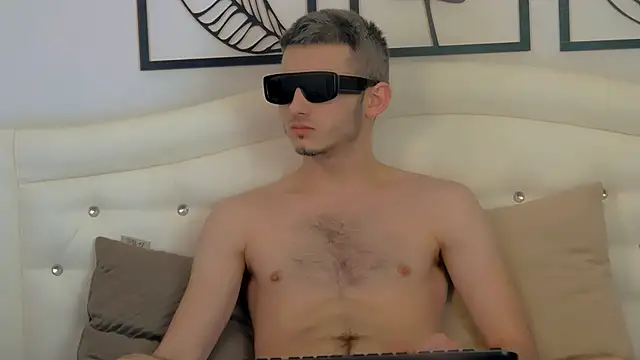 Devin Jay online show from 02-25-25, 12:14