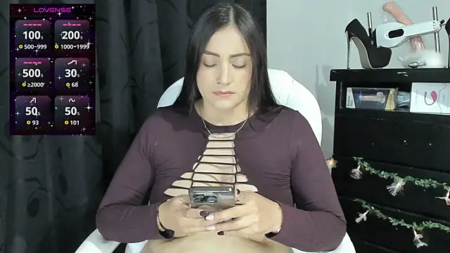 mariana 1  online show from 01-15-26, 11:41