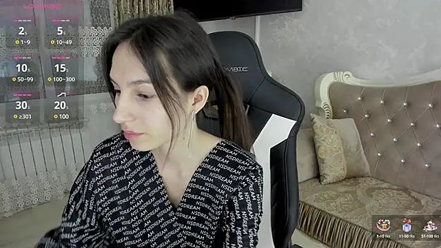 evastar666 online show from 01-16-25, 05:55