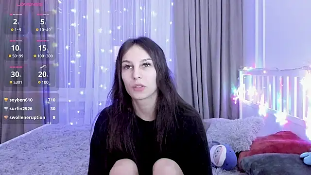 evastar666 online show from 01-06-25, 11:41