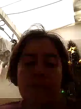 Saori san  online show from 01-01-25, 05:00