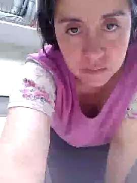 Saori san  online show from 01-05-25, 06:35