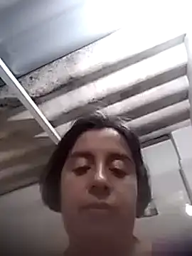 Saori san  online show from 01-02-25, 12:34