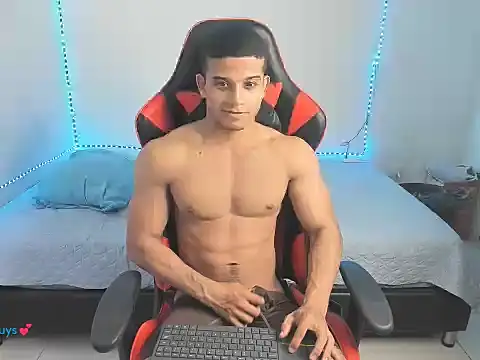 oliver thompsson7 online show from 03-31-26, 03:30