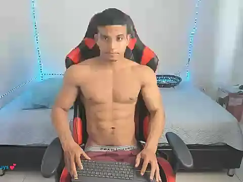 oliver thompsson7 online show from 03-29-26, 10:22