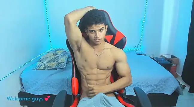 Snapshot of oliver_thompsson7 chatting on 01-16-25, 01:58 oliver thompsson7 online show from 01-16-25, 01:58