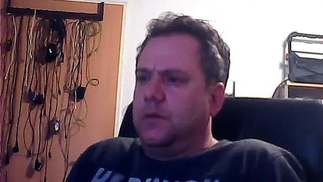 DauerAkt8069 online show from 01-14-26, 02:04