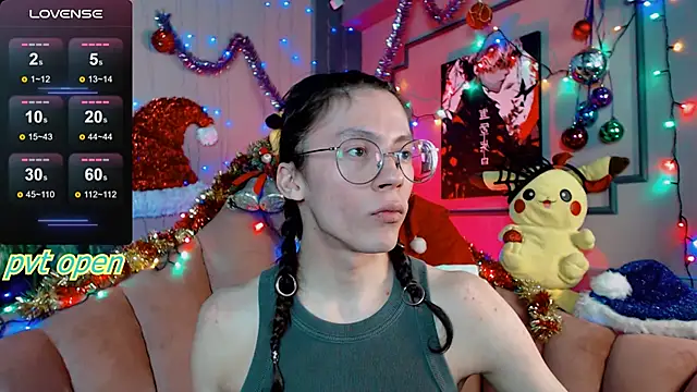 -Kerosene- online show from 01-08-25, 07:34