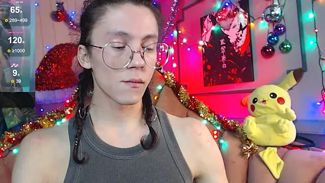 -Kerosene- online show from 01-16-25, 04:07