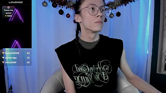 -Kerosene- online show from 12-26-24, 04:14