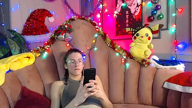 -Kerosene- online show from 01-11-25, 04:27