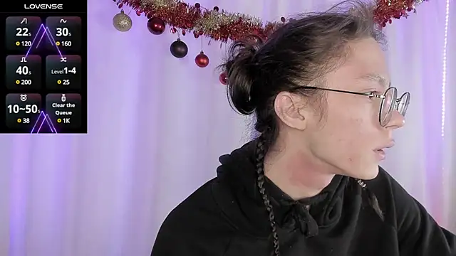 -Kerosene- online show from 12-30-24, 07:59