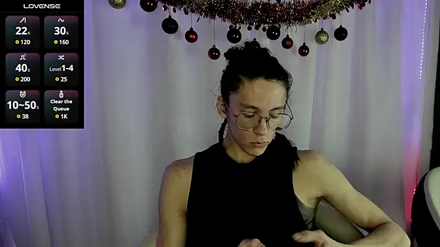 -Kerosene- online show from 12-27-24, 01:39