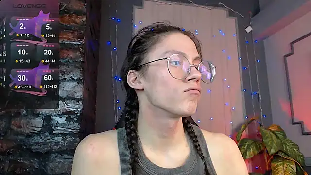 -Kerosene- online show from 01-23-25, 01:35