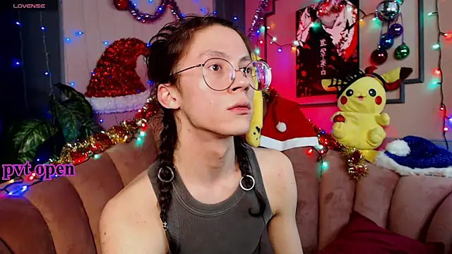 -Kerosene- online show from 01-09-25, 05:44