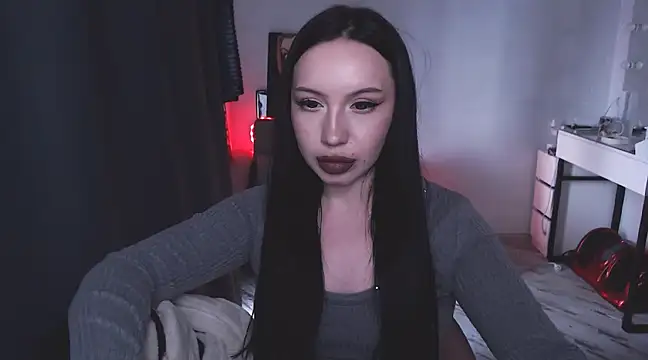 Snapshot of MoranaMissGod chatting on 03-05-25, 05:18 MoranaMissGod online show from 03-05-25, 05:18