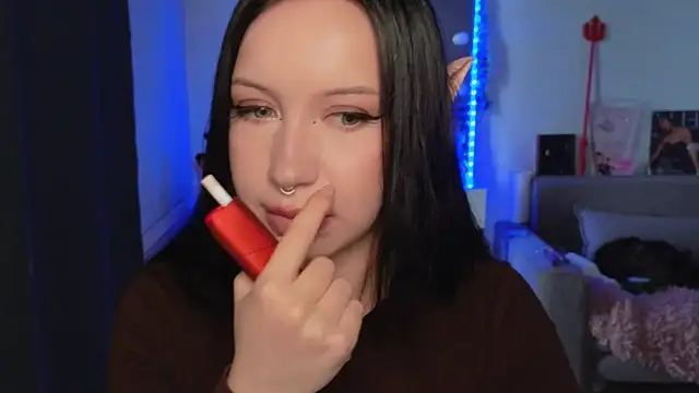 MoranaMissGod online show from 04-26-26, 01:52