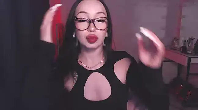 Snapshot of MoranaMissGod chatting on 12-30-24, 03:14 MoranaMissGod online show from 12-30-24, 03:14