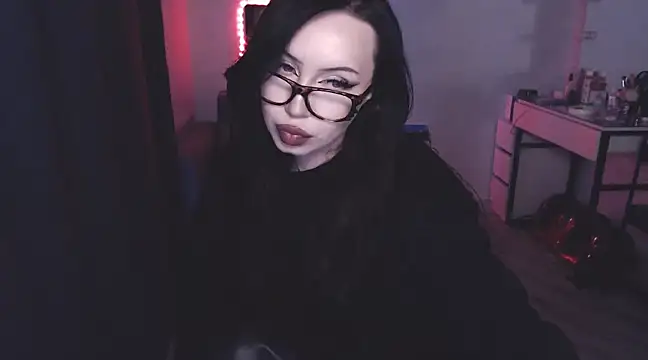 Snapshot of MoranaMissGod chatting on 02-03-25, 05:07 MoranaMissGod online show from 02-03-25, 05:07