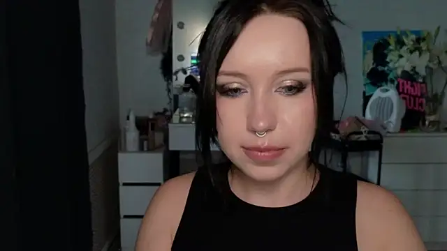 MoranaMissGod online show from 05-24-26, 03:23