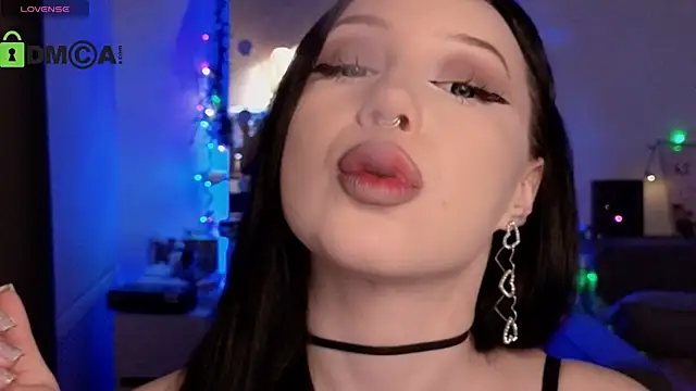 MoranaMissGod online show from 01-15-26, 08:01