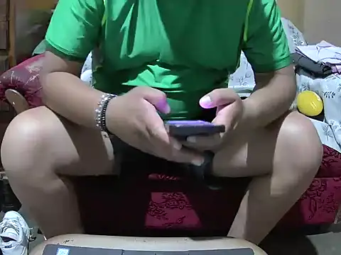 manolo666hot online show from 05-16-26, 08:19