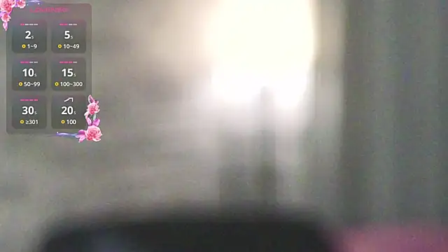 Gali Adri online show from 12-23-24, 07:52