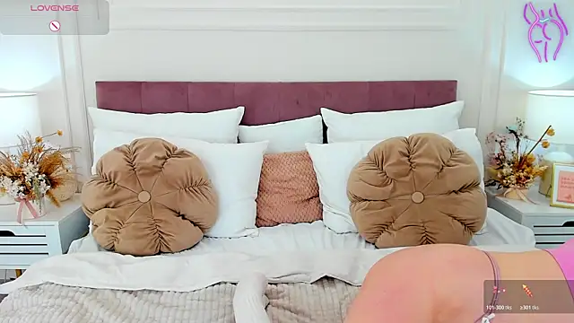 ChloeSug online show from 03-21-26, 08:24