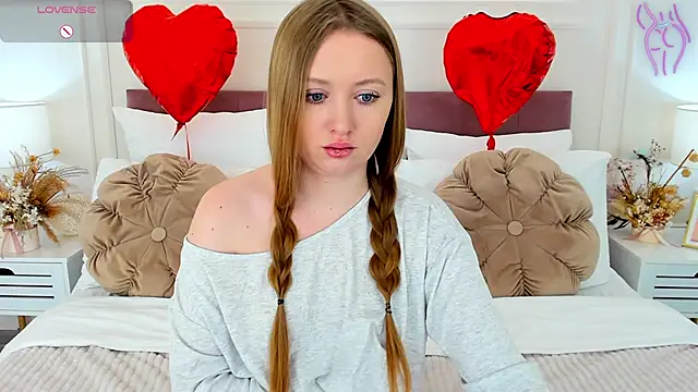 ChloeSug online show from 02-17-26, 08:17