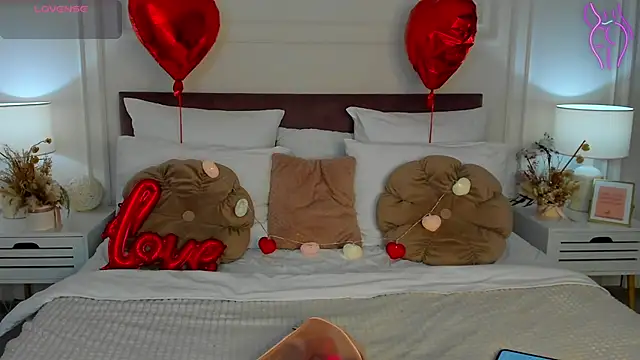 ChloeSug online show from 02-14-26, 08:20